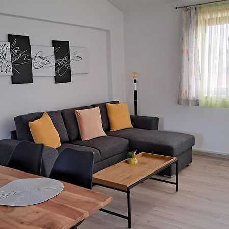 Apartmani Villa Gordana Pula Exterior foto