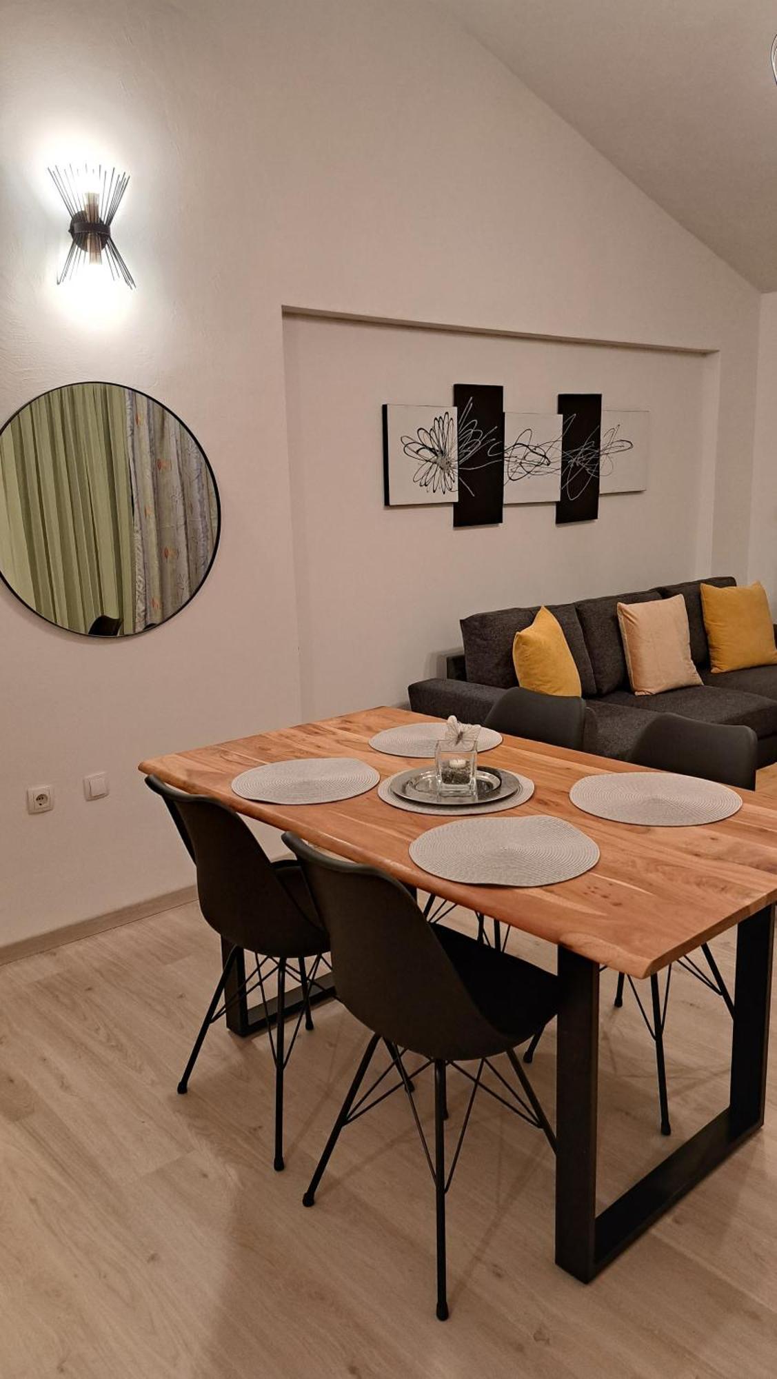 Apartmani Villa Gordana Pula Exterior foto
